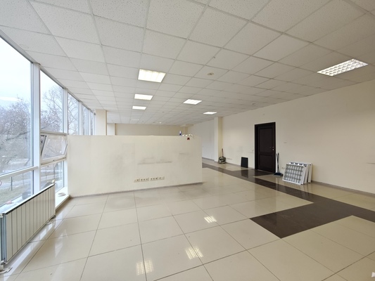 Сдам офисное помещение 165,7 м2, Шейнкмана ул, 123, Екатеринбург г