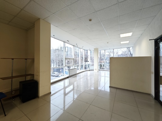 Сдам офисное помещение 165,7 м2, Шейнкмана ул, 123, Екатеринбург г