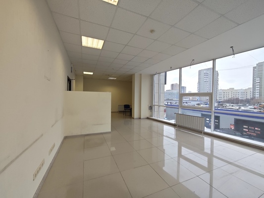 Сдам офисное помещение 165,7 м2, Шейнкмана ул, 123, Екатеринбург г