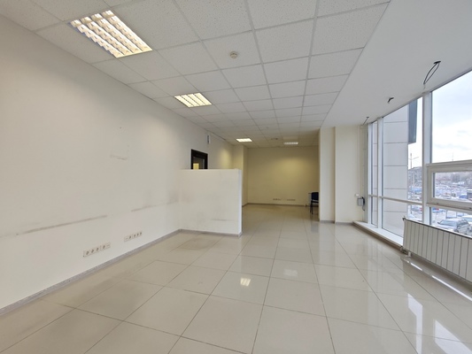 Сдам офисное помещение 165,7 м2, Шейнкмана ул, 123, Екатеринбург г