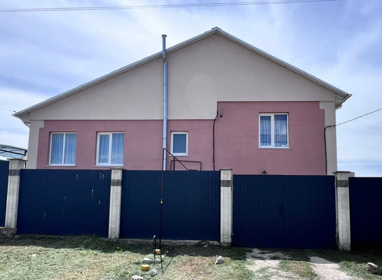 Продам дом, Хайтарма ул, 32, Пионерское с, 0 км от города