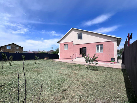 Продам дом, Хайтарма ул, 32, Пионерское с, 0 км от города