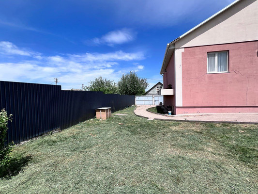 Продам дом, Хайтарма ул, 32, Пионерское с, 0 км от города