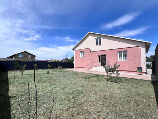 Продам дом, Хайтарма ул, 32, Пионерское с, 0 км от города