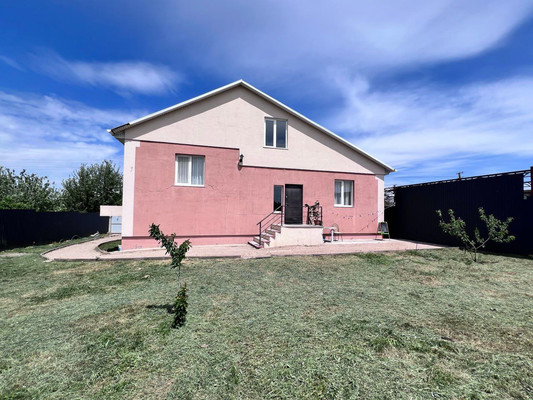 Продам дом, Хайтарма ул, 32, Пионерское с, 0 км от города