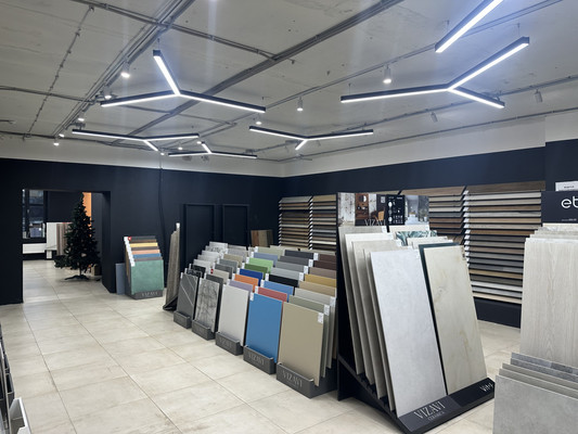 Сдам коммерческое помещение 187 м2, Победы пр-кт, 230, Казань г