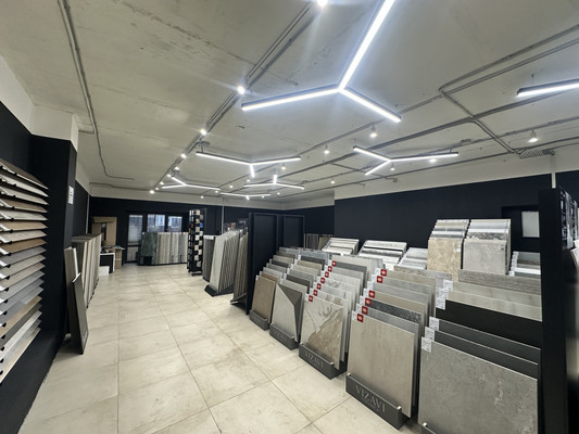 Сдам коммерческое помещение 187 м2, Победы пр-кт, 230, Казань г