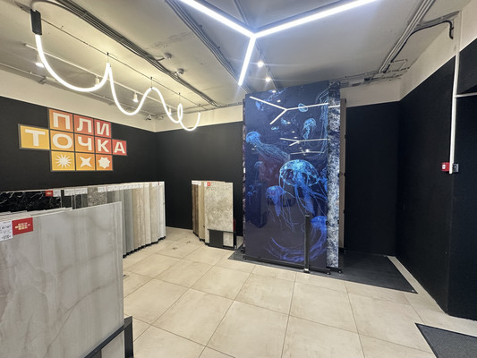 Сдам коммерческое помещение 187 м2, Победы пр-кт, 230, Казань г