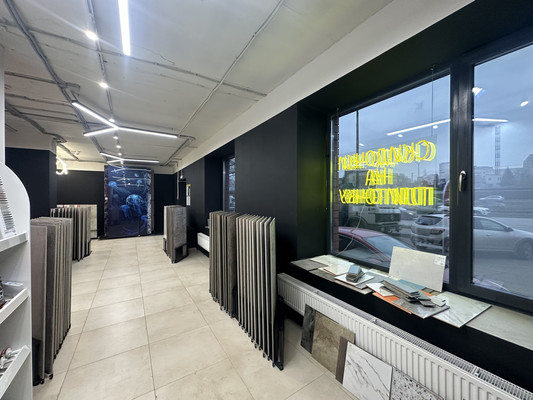 Сдам коммерческое помещение 187 м2, Победы пр-кт, 230, Казань г