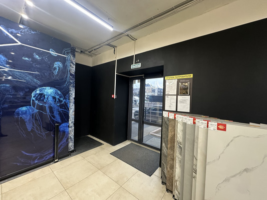 Сдам коммерческое помещение 187 м2, Победы пр-кт, 230, Казань г