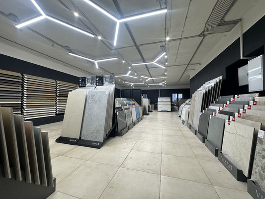 Сдам коммерческое помещение 187 м2, Победы пр-кт, 230, Казань г