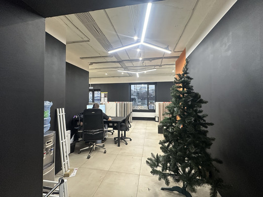 Сдам коммерческое помещение 187 м2, Победы пр-кт, 230, Казань г