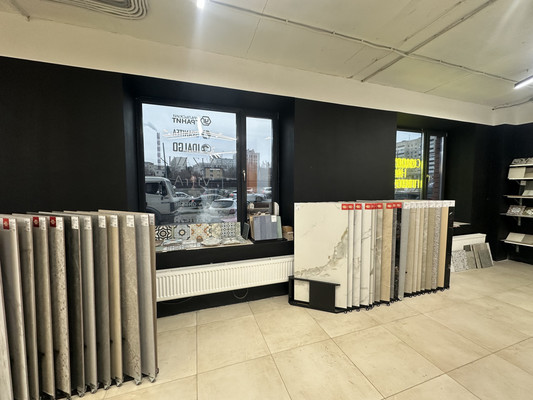 Сдам коммерческое помещение 187 м2, Победы пр-кт, 230, Казань г