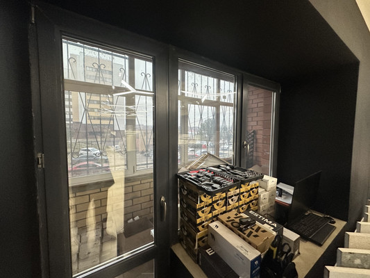 Сдам коммерческое помещение 187 м2, Победы пр-кт, 230, Казань г