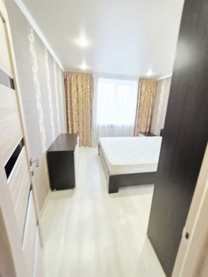 Продам многокомнатную квартиру, Лесная ул, 3, Бахчисарай г