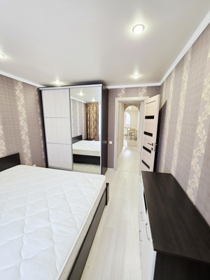 Продам многокомнатную квартиру, Лесная ул, 3, Бахчисарай г