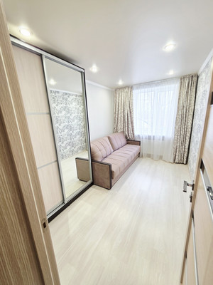 Продам многокомнатную квартиру, Лесная ул, 3, Бахчисарай г