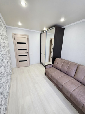 Продам многокомнатную квартиру, Лесная ул, 3, Бахчисарай г