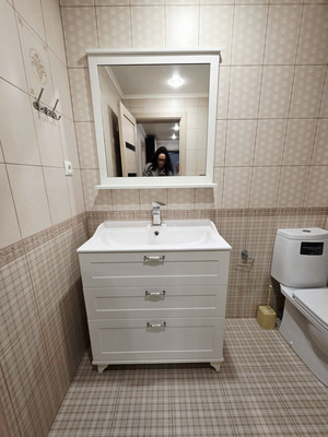 Продам многокомнатную квартиру, Лесная ул, 3, Бахчисарай г