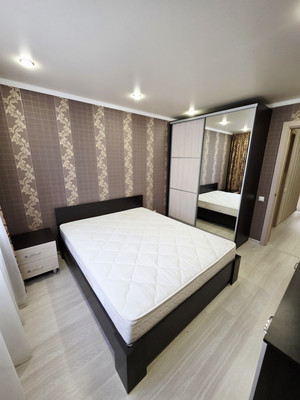 Продам многокомнатную квартиру, Лесная ул, 3, Бахчисарай г