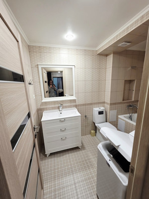 Продам многокомнатную квартиру, Лесная ул, 3, Бахчисарай г