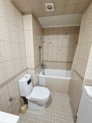 Продам многокомнатную квартиру, Лесная ул, 3, Бахчисарай г