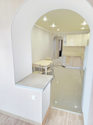 Продам многокомнатную квартиру, Лесная ул, 3, Бахчисарай г