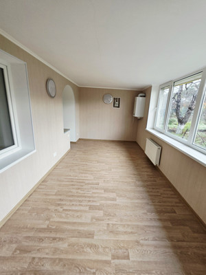 Продам многокомнатную квартиру, Лесная ул, 3, Бахчисарай г