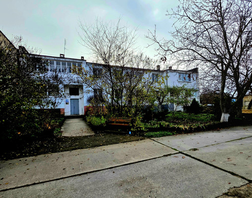 Продам многокомнатную квартиру, Лесная ул, 3, Бахчисарай г