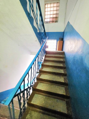 Продам многокомнатную квартиру, Лесная ул, 3, Бахчисарай г