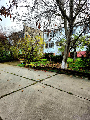 Продам многокомнатную квартиру, Лесная ул, 3, Бахчисарай г