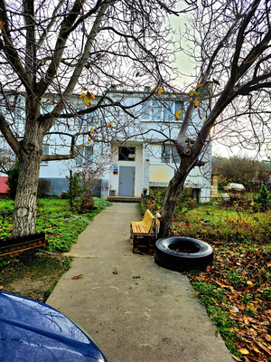 Продам многокомнатную квартиру, Лесная ул, 3, Бахчисарай г