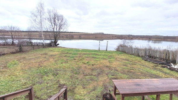 Продам дом, Советская ул, Малый Алат с, 0 км от города