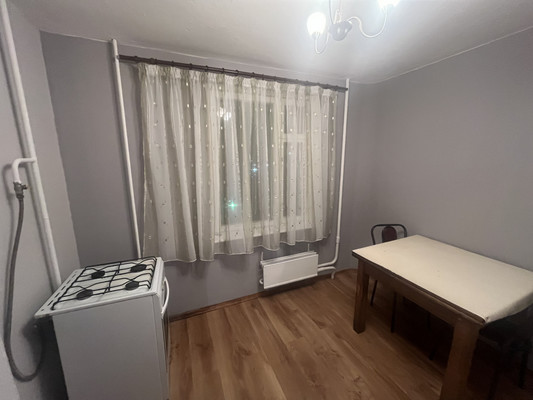 Продам двухкомнатную (2-комн.) квартиру, Школьный п, 8, Большие Вязёмы рп