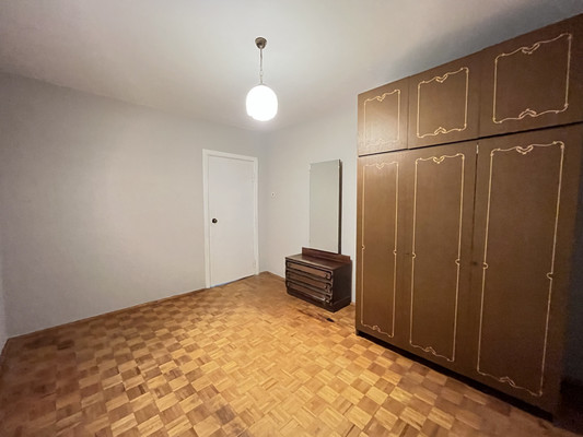 Продам двухкомнатную (2-комн.) квартиру, Школьный п, 8, Большие Вязёмы рп