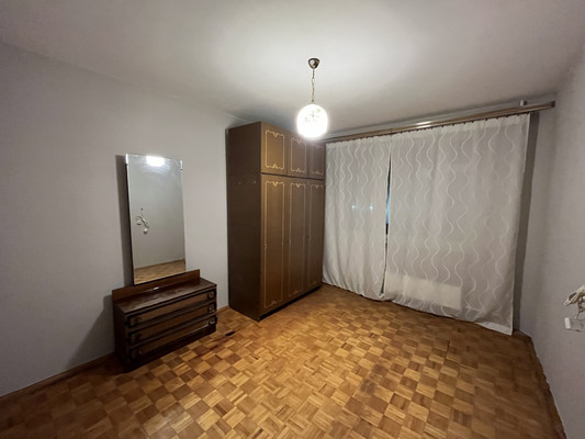 Продам двухкомнатную (2-комн.) квартиру, Школьный п, 8, Большие Вязёмы рп