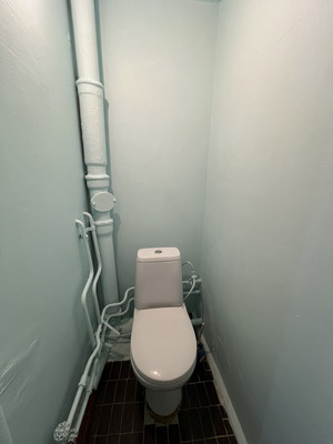 Продам двухкомнатную (2-комн.) квартиру, Школьный п, 8, Большие Вязёмы рп