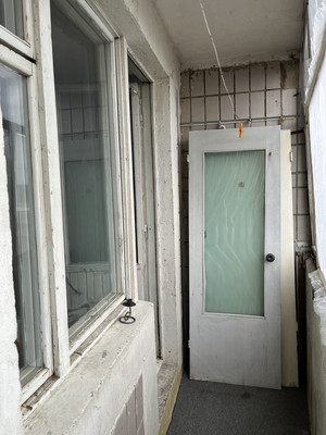 Продам двухкомнатную (2-комн.) квартиру, Школьный п, 8, Большие Вязёмы рп