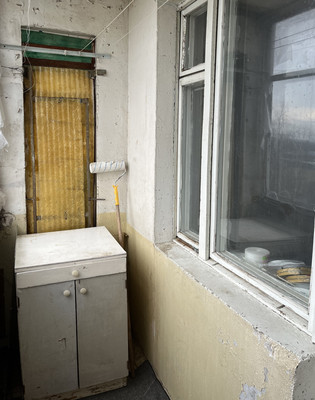 Продам двухкомнатную (2-комн.) квартиру, Школьный п, 8, Большие Вязёмы рп