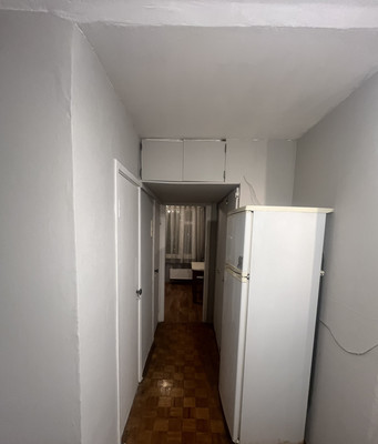 Продам двухкомнатную (2-комн.) квартиру, Школьный п, 8, Большие Вязёмы рп