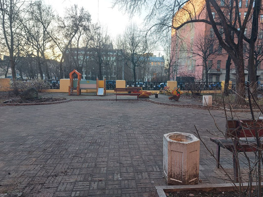 Продам комнату в 4-комн. квартире, Малый П.С. пр-кт, 20А, Санкт-Петербург г