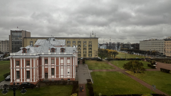 Сдам коммерческое помещение 297 м2, Ставропольская ул, 10, Санкт-Петербург г