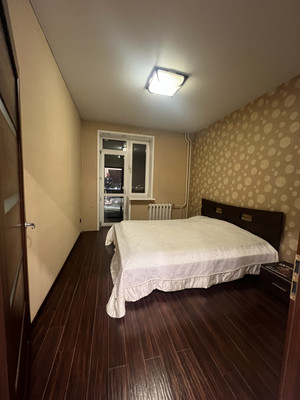 Продам трехкомнатную (3-комн.) квартиру, Безбокова ул, 7/2, Иркутск г