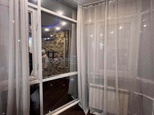 Продам трехкомнатную (3-комн.) квартиру, Безбокова ул, 7/2, Иркутск г