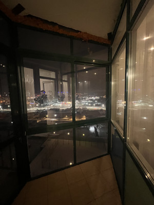 Продам трехкомнатную (3-комн.) квартиру, Безбокова ул, 7/2, Иркутск г