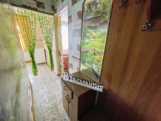 Продам однокомнатную (1-комн.) квартиру, Вокзальная ул, 22, Эльбан рп