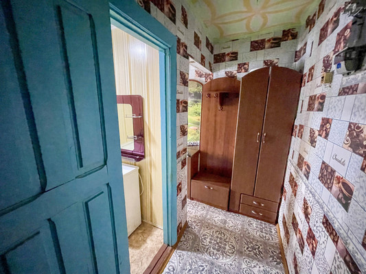 Продам однокомнатную (1-комн.) квартиру, Вокзальная ул, 22, Эльбан рп