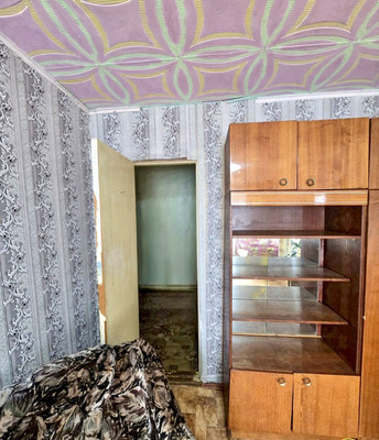 Продам однокомнатную (1-комн.) квартиру, Вокзальная ул, 22, Эльбан рп