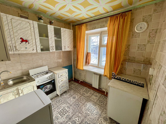 Продам однокомнатную (1-комн.) квартиру, Вокзальная ул, 22, Эльбан рп