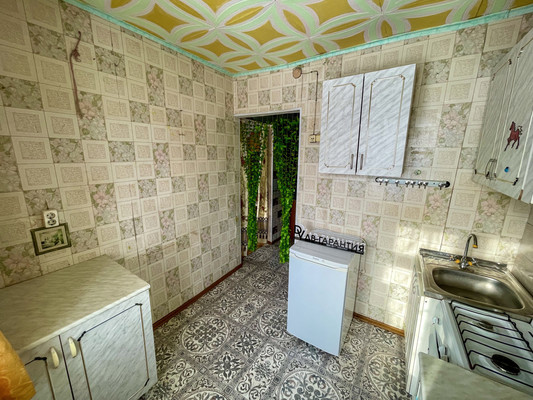 Продам однокомнатную (1-комн.) квартиру, Вокзальная ул, 22, Эльбан рп